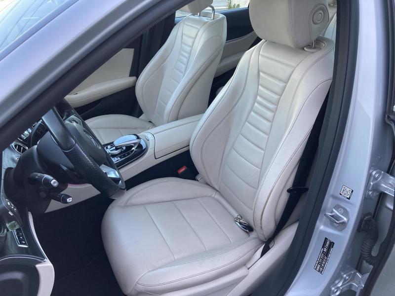 Mercedes Classe E Fascination Berline 220 d 2.0 16v 9g-Tronic 194 cv Boîte auto