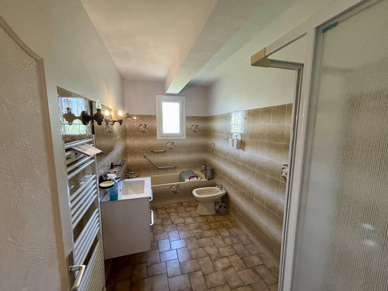 Villa - 112 m² - 3 pièces