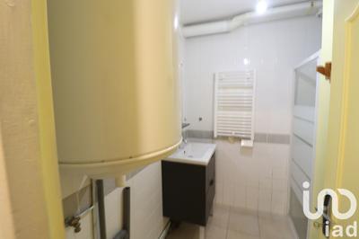 Appartement - 39 m² - 3 pièces