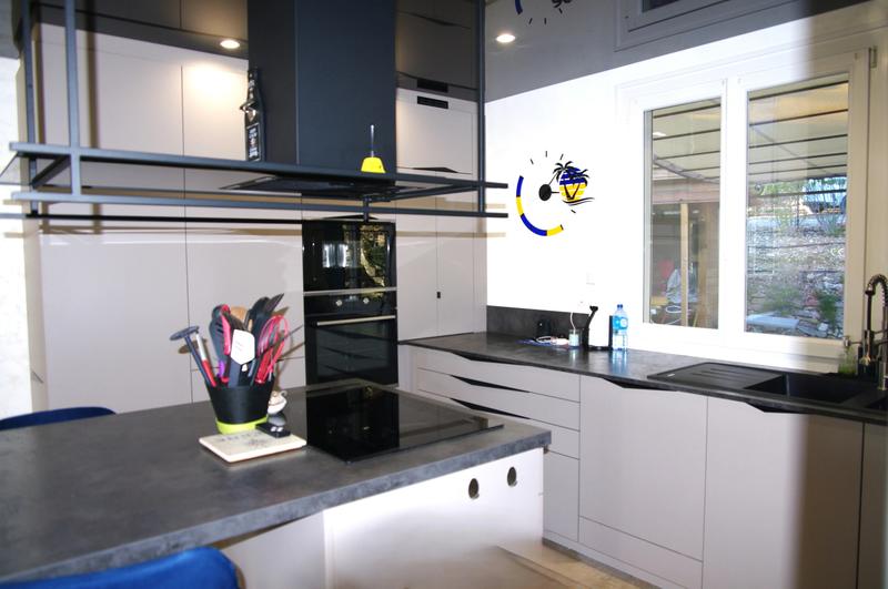 Villa - 105 m² - 5 pièces