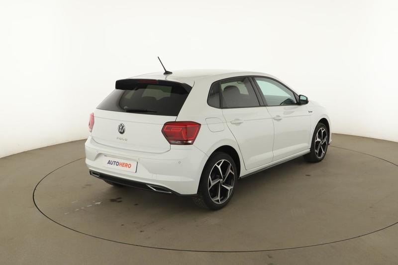 Volkswagen Polo 1.0 Tsi R-Line Dsg7 95 ch