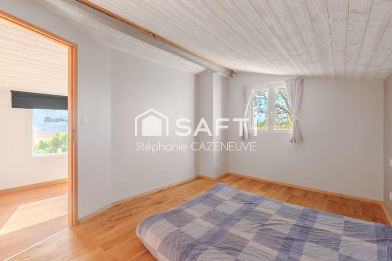 Maison - 440 m² - 11 pièces