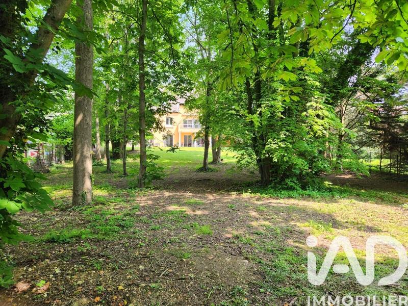 Maison de maîtres - 350 m² - 13 pièces