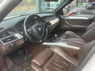 Bmw X5 E70 3.0sd 286ch Luxe a