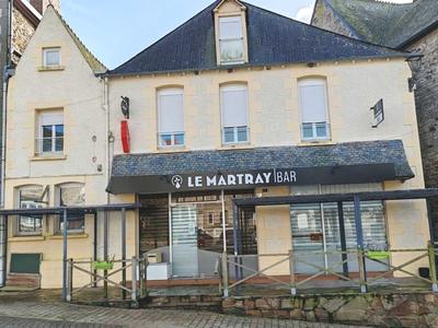 Immeuble - 272 m² - 11 pièces