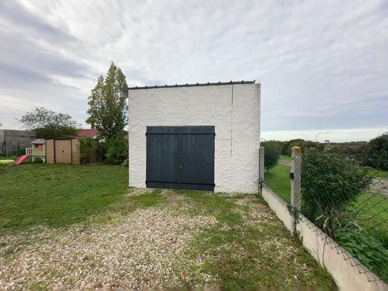 Maison - 160 m² - 7 pièces