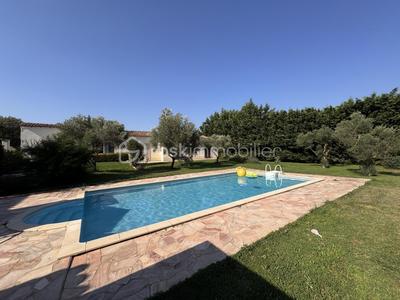 Maison - 190 m² - 6 pièces