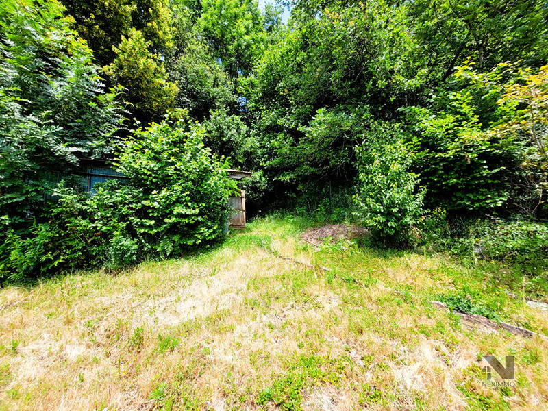 Maison - 68 m² - 5 pièces