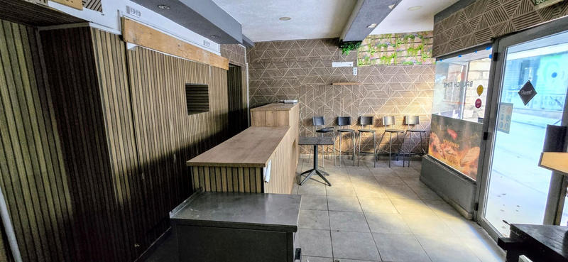 Maison - 450 m² - 14 pièces