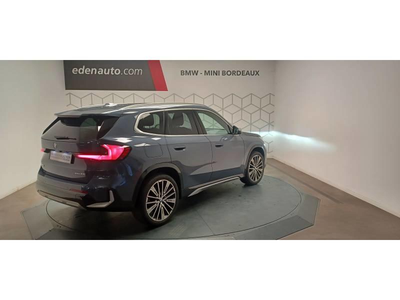 Bmw X1 xDrive 23i 218ch Dkg7 xLine First Edition Exclusive