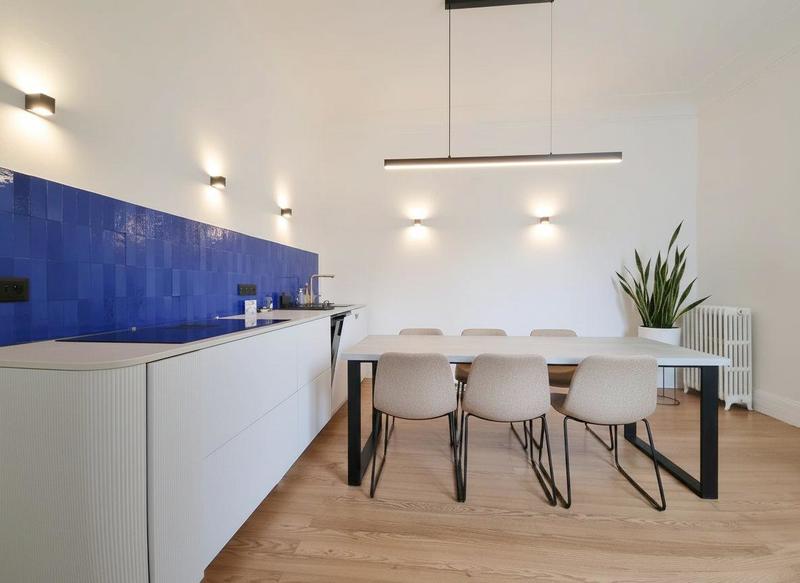 Maison ancienne - 135 m² - 6 pièces