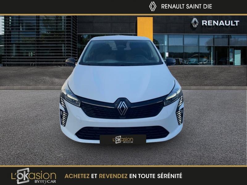 Renault Clio V TCe 90 ch Gsr2 Evolution