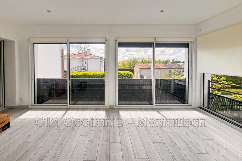 Appartement - 92 m² - 3 pièces