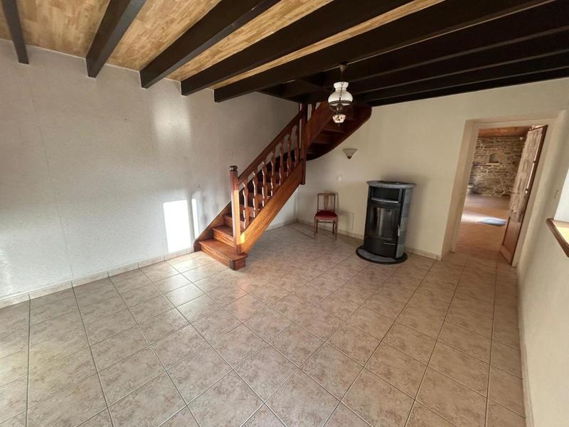 Maison - 170 m² - 6 pièces
