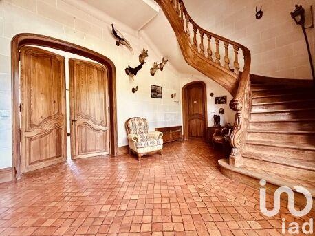 Maison - 404 m² - 5 pièces