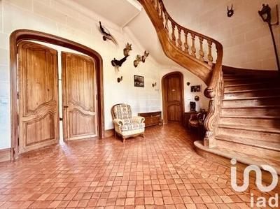 Maison - 404 m² - 5 pièces