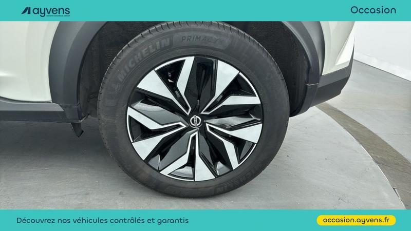 Nissan Juke 1.0 Dig-T 114ch Acenta Dct