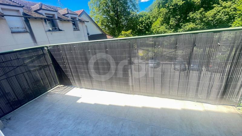 Duplex - 73 m² - 4 pièces