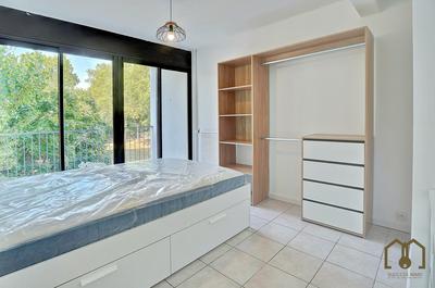 Appartement - 71 m² - 5 pièces