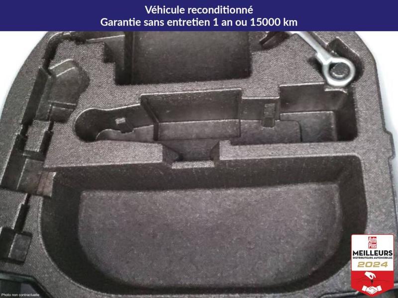 Mazda 2 1.5l e-Skyactiv G m Hybrid 90ch Exclusive-L