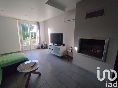 Maison - 102 m² - 5 pièces