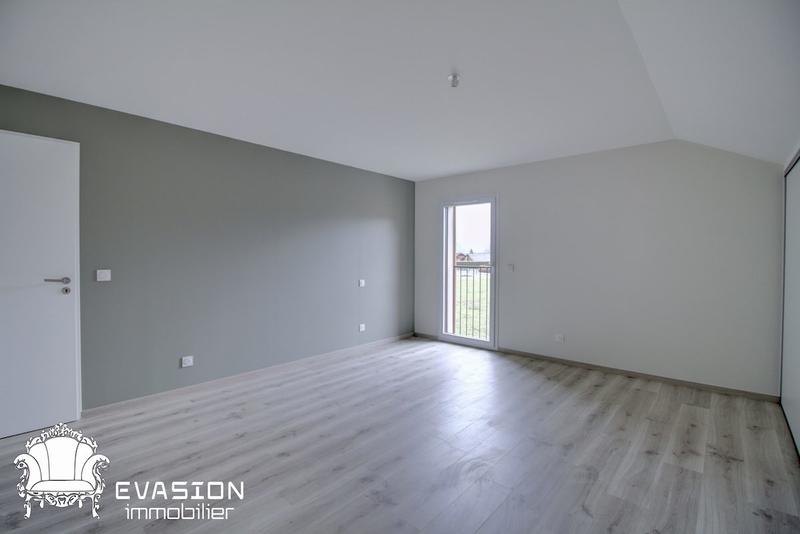 Maison - 156 m² - 6 pièces