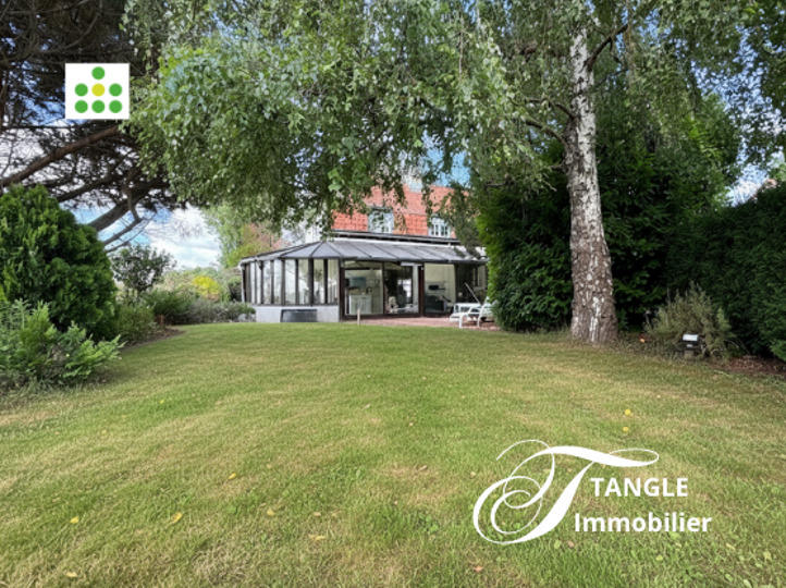 Maison - 150 m² - 5 pièces