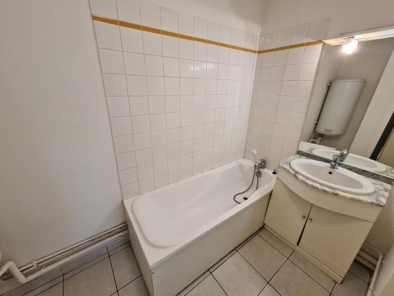 Appartement - 29 m² - 1 pièce