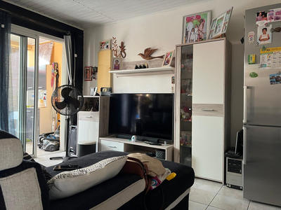 Maison - 61 m² - 4 pièces