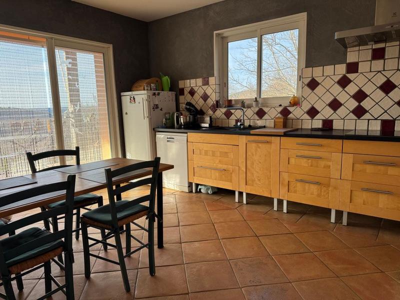 Villa - 144 m² - 4 pièces