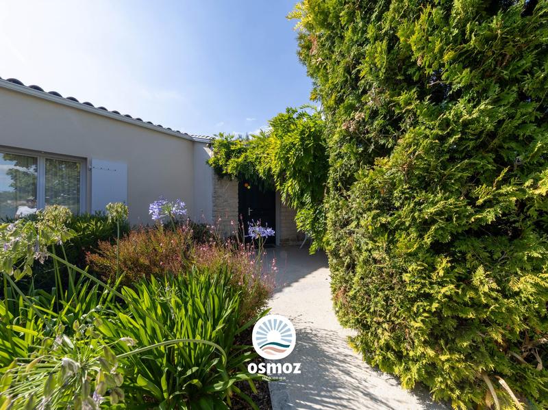 Villa - 214 m² - 7 pièces