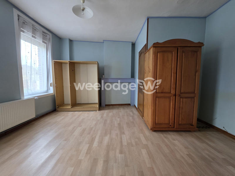 Maison - 163 m² - 6 pièces