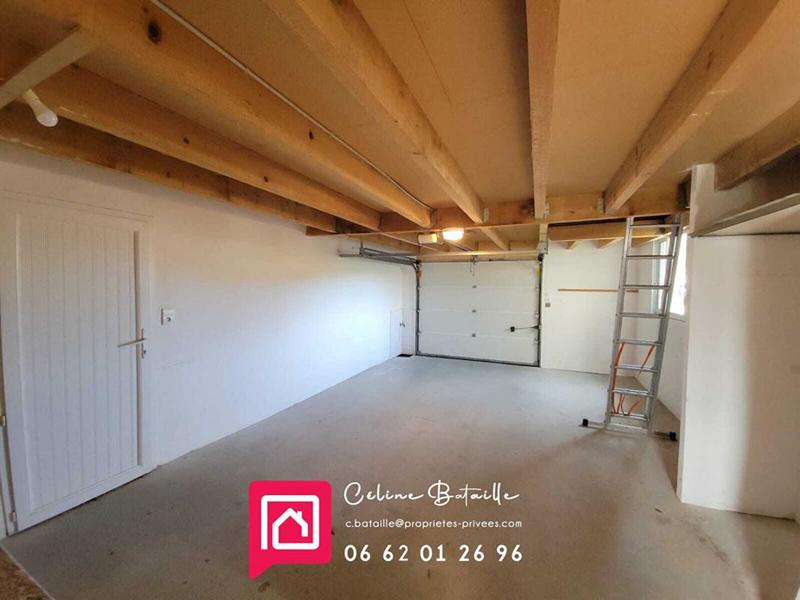 Maison - 156 m² - 7 pièces