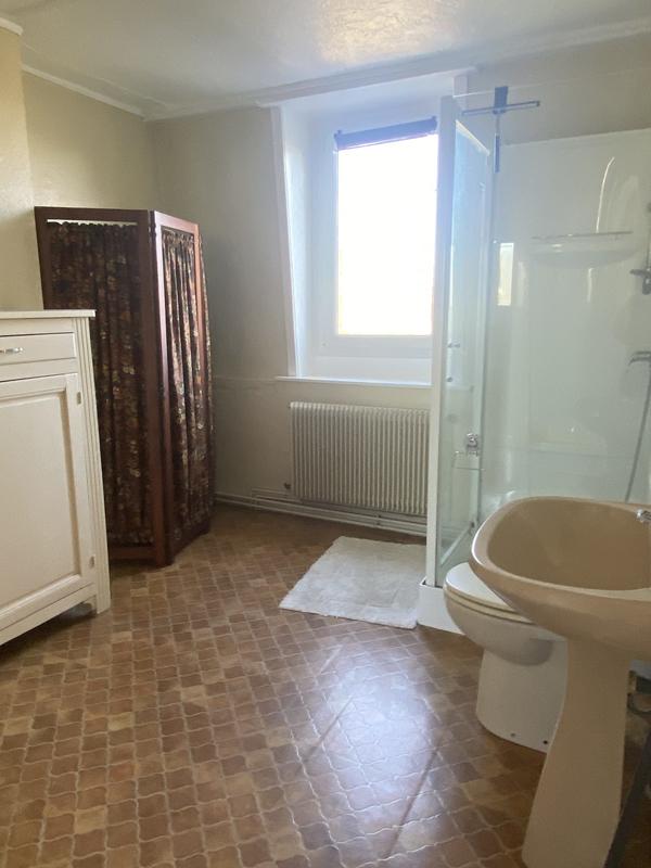 Maison - 125 m² - 6 pièces