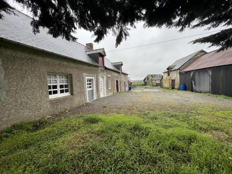 Maison - 160 m² - 5 pièces