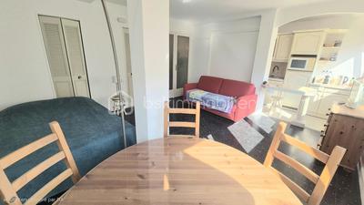 Studio - 32 m² - 1 pièce