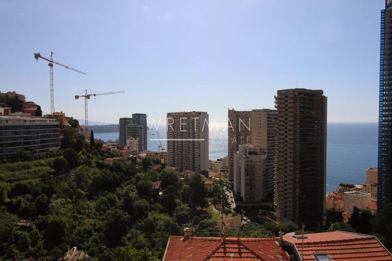 Appartement - 120 m² - 4 pièces