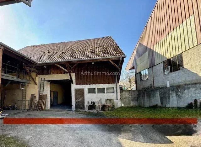 Bureau - 280 m² - 1 pièce