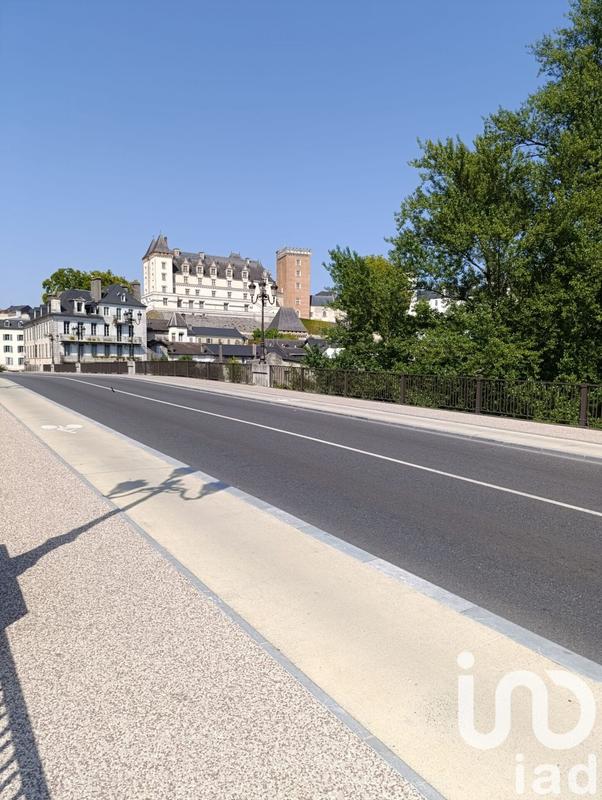 Duplex - 78 m² - 2 pièces