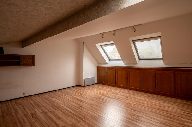 Immeuble - 330 m² - 14 pièces