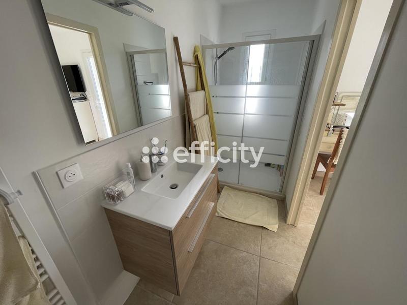 Villa - 90 m² - 4 pièces