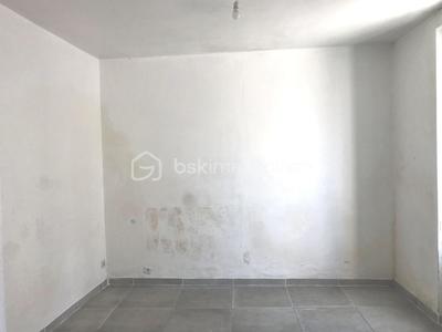 Maison ancienne - 80 m² - 4 pièces