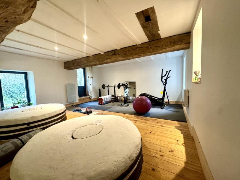 Château - 550 m² - 14 pièces