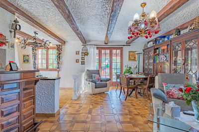 Maison - 141 m² - 5 pièces