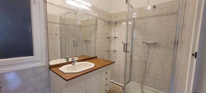 Appartement - 53 m² - 2 pièces