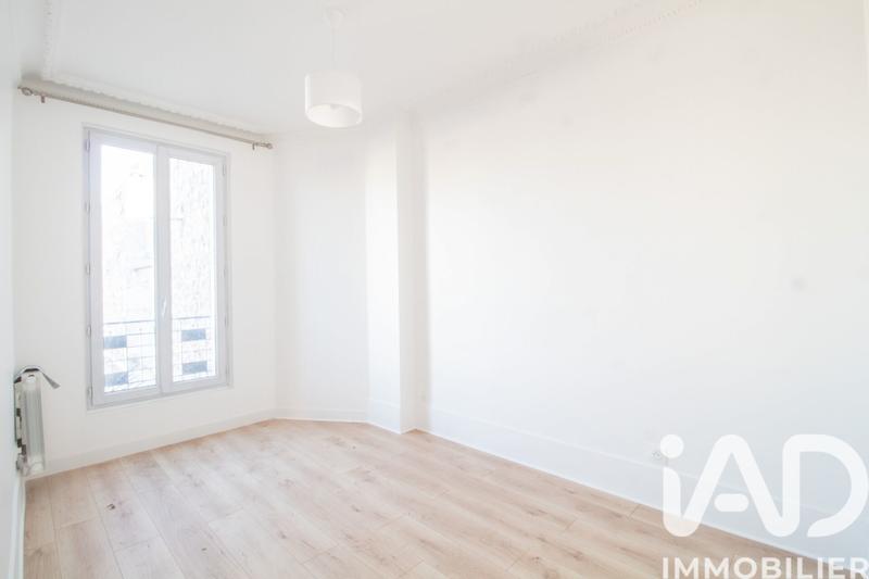 Appartement - 52 m² - 3 pièces