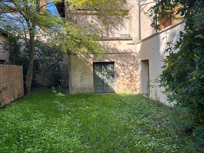 Appartement - 132 m² - 4 pièces