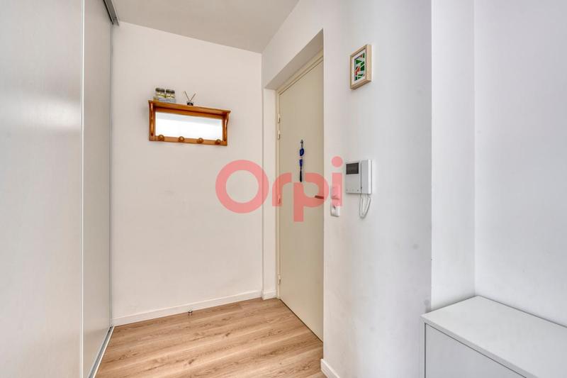 Studio - 29 m² - 1 pièce