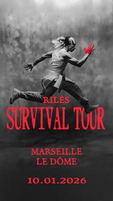 Rilès - survival tour