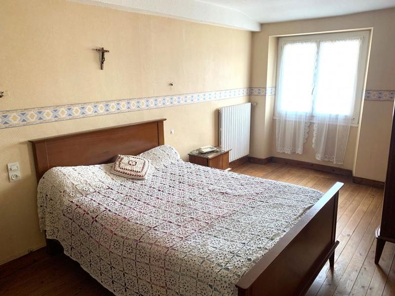 Maison - 121 m² - 6 pièces